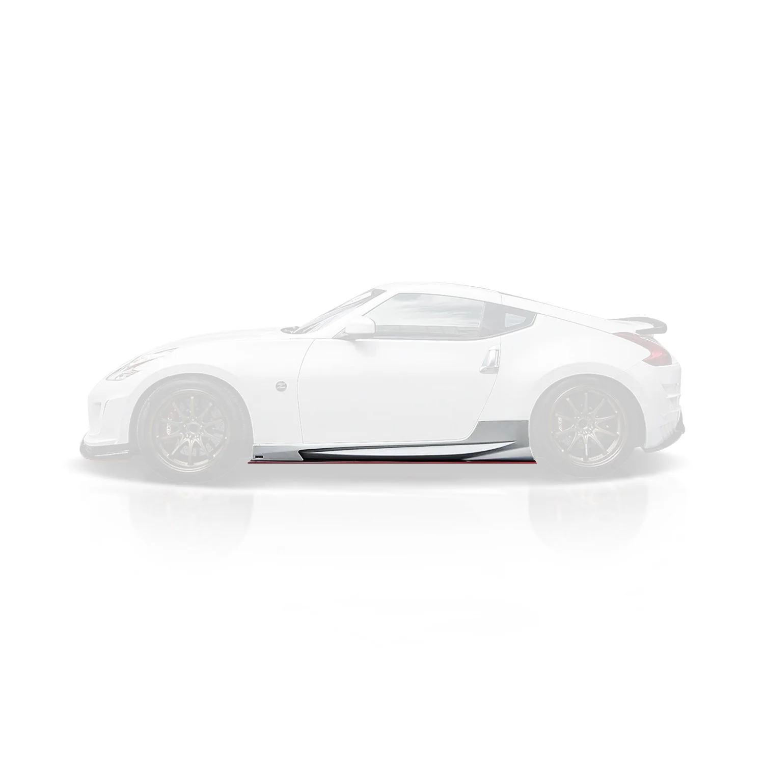 Spec-V Body Kit — Fly1 Motorsports